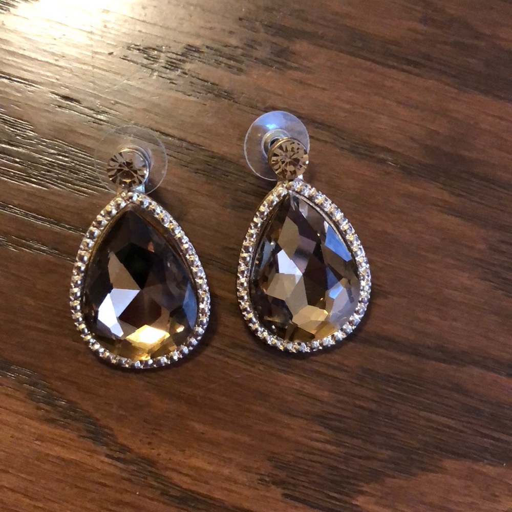 Golden Earrings